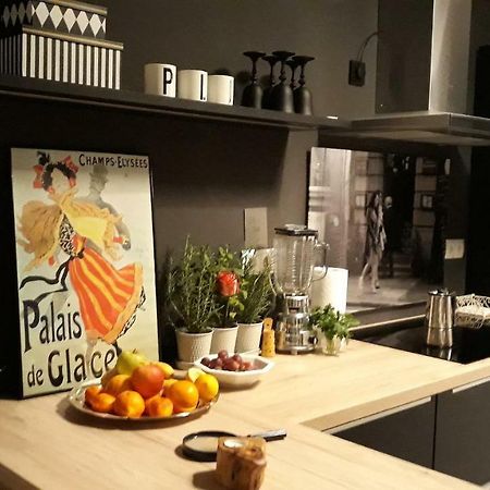 Luxury Old Town Apartment 普拉 外观 照片