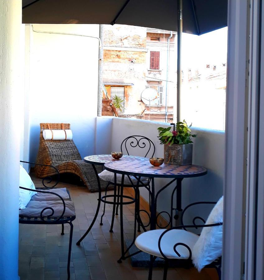 Luxury Old Town Apartment 普拉 外观 照片