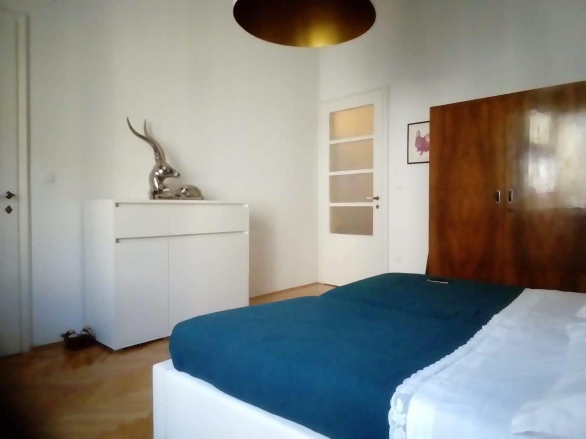 Luxury Old Town Apartment 普拉 外观 照片